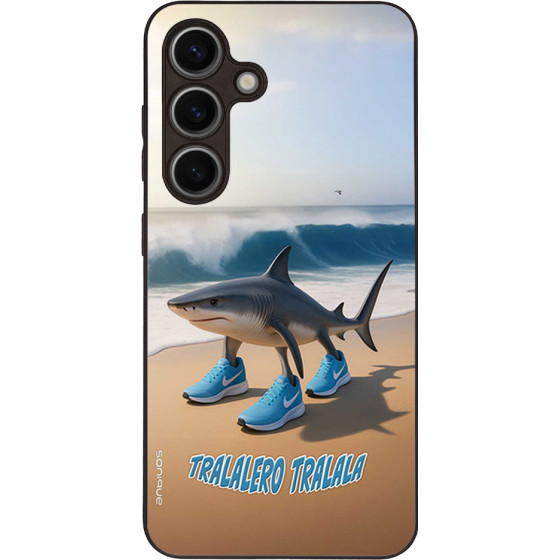 Sonique ���� Italian Brainrot Series ��� Samsung Galaxy S24 Tralalero Tralala