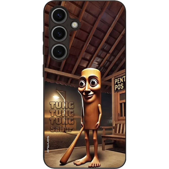 Sonique ���� Italian Brainrot Series ��� Samsung Galaxy S24 Tung Tung Tung Sahur