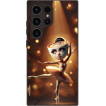 Sonique ���� Italian Brainrot Series ��� Samsung Galaxy S24 Ultra Ballerina Cappuccina