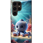 Sonique ���� Italian Brainrot Series ��� Samsung Galaxy S24 Ultra Blueberrinni Octopussini