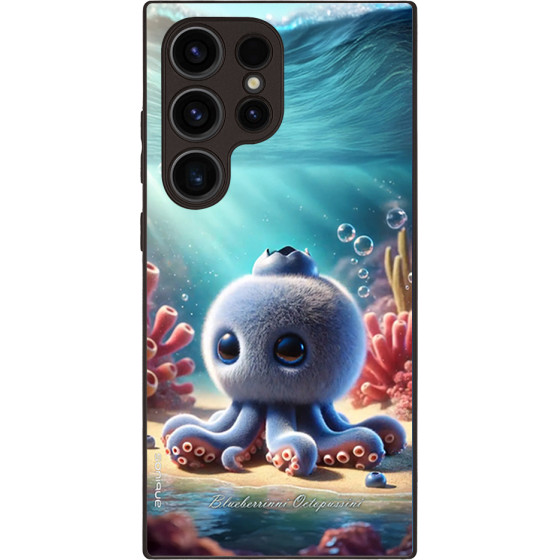 Sonique ���� Italian Brainrot Series ��� Samsung Galaxy S24 Ultra Blueberrinni Octopussini