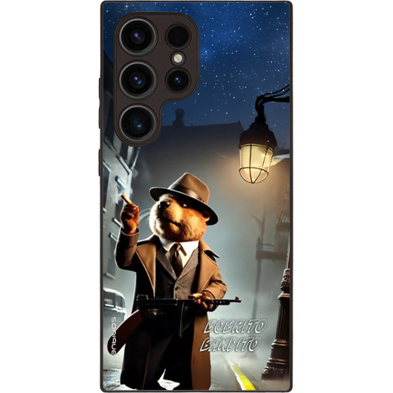 Sonique ���� Italian Brainrot Series ��� Samsung Galaxy S24 Ultra Bobrito Bandito
