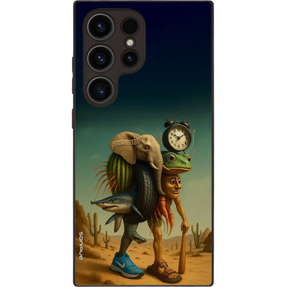 Sonique ���� Italian Brainrot Series ��� Samsung Galaxy S24 Ultra Brainrots