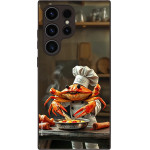 Sonique ���� Italian Brainrot Series ��� Samsung Galaxy S24 Ultra Chef Crabracadabra