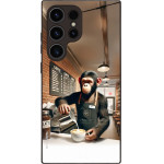 Sonique ���� Italian Brainrot Series ��� Samsung Galaxy S24 Ultra Chimpanzini Cappuccini