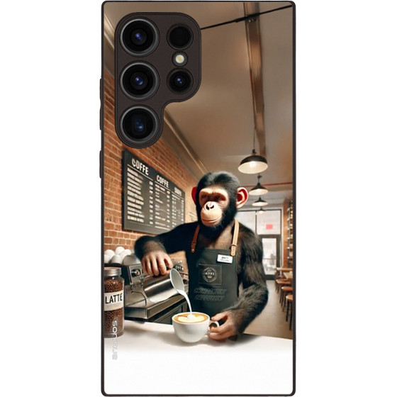Sonique ���� Italian Brainrot Series ��� Samsung Galaxy S24 Ultra Chimpanzini Cappuccini