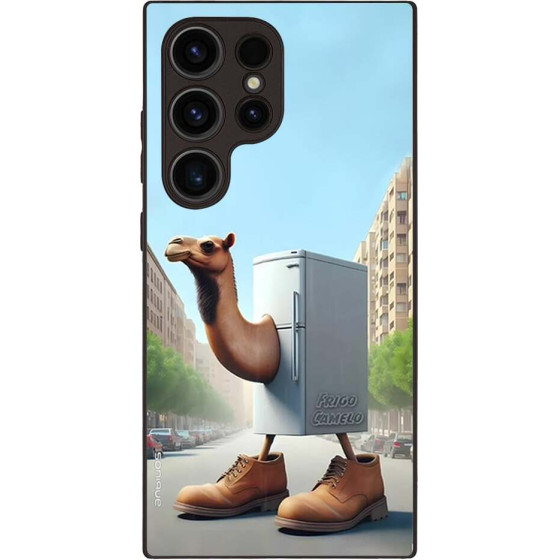 Sonique ���� Italian Brainrot Series ��� Samsung Galaxy S24 Ultra Frigo Camelo