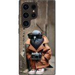 Sonique ���� Italian Brainrot Series ��� Samsung Galaxy S24 Ultra Spijuniro Golubiro
