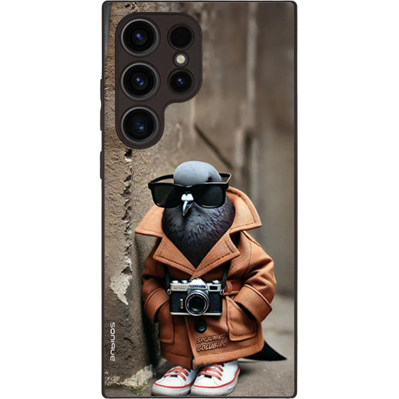 Sonique ���� Italian Brainrot Series ��� Samsung Galaxy S24 Ultra Spijuniro Golubiro