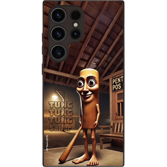 Sonique ���� Italian Brainrot Series ��� Samsung Galaxy S24 Ultra Tung Tung Tung Sahur