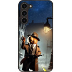 Sonique ���� Italian Brainrot Series ��� Samsung Galaxy S25 Bobrito Bandito