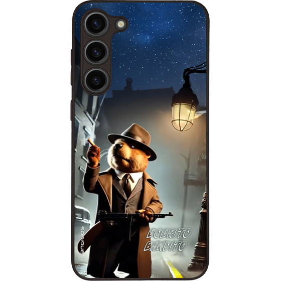 Sonique ���� Italian Brainrot Series ��� Samsung Galaxy S25 Bobrito Bandito