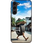 Sonique ���� Italian Brainrot Series ��� Samsung Galaxy S25 Boneca Ambalabu