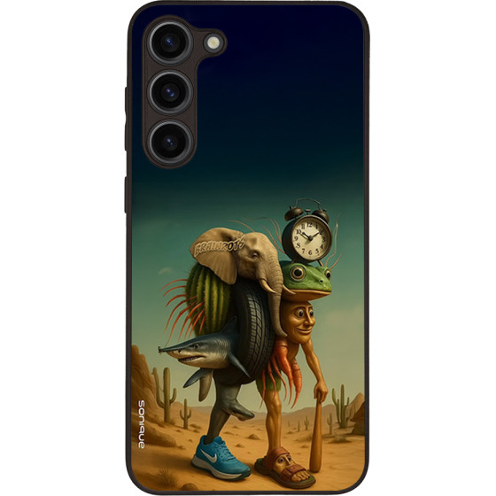 Sonique ���� Italian Brainrot Series ��� Samsung Galaxy S25 Brainrots