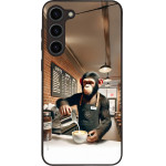 Sonique ���� Italian Brainrot Series ��� Samsung Galaxy S25 Chimpanzini Cappuccini