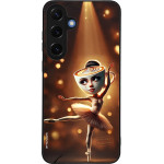 Sonique ���� Italian Brainrot Series ��� Samsung Galaxy S25 Plus Ballerina Cappuccina
