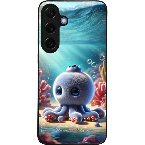 Sonique ���� Italian Brainrot Series ��� Samsung Galaxy S25 Plus Blueberrinni Octopussini