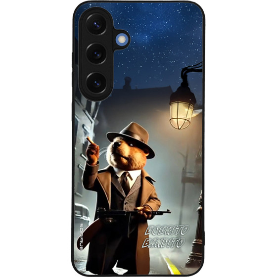 Sonique ���� Italian Brainrot Series ��� Samsung Galaxy S25 Plus Bobrito Bandito