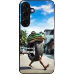 Sonique ���� Italian Brainrot Series ��� Samsung Galaxy S25 Plus Boneca Ambalabu