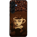 Sonique ���� Italian Brainrot Series ��� Samsung Galaxy S25 Plus Espresso Signora