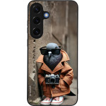 Sonique ���� Italian Brainrot Series ��� Samsung Galaxy S25 Plus Spijuniro Golubiro