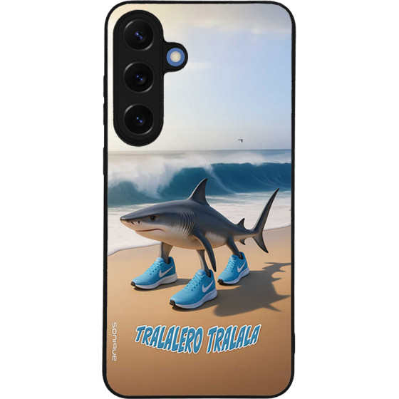 Sonique ���� Italian Brainrot Series ��� Samsung Galaxy S25 Plus Tralalero Tralala