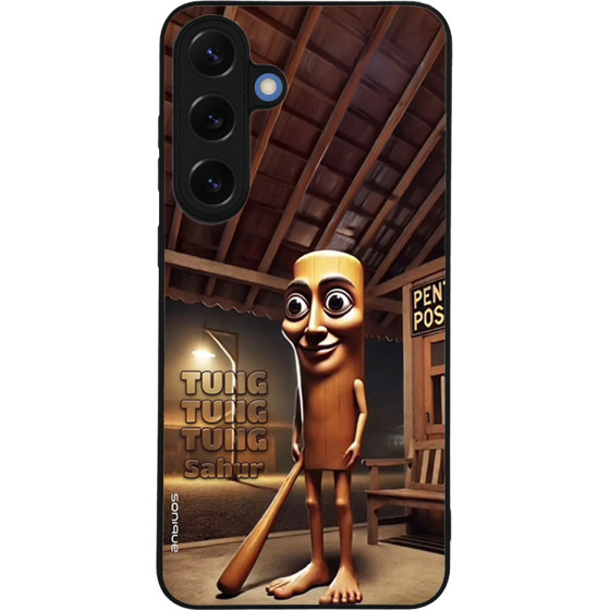 Sonique ���� Italian Brainrot Series ��� Samsung Galaxy S25 Plus Tung Tung Tung Sahur