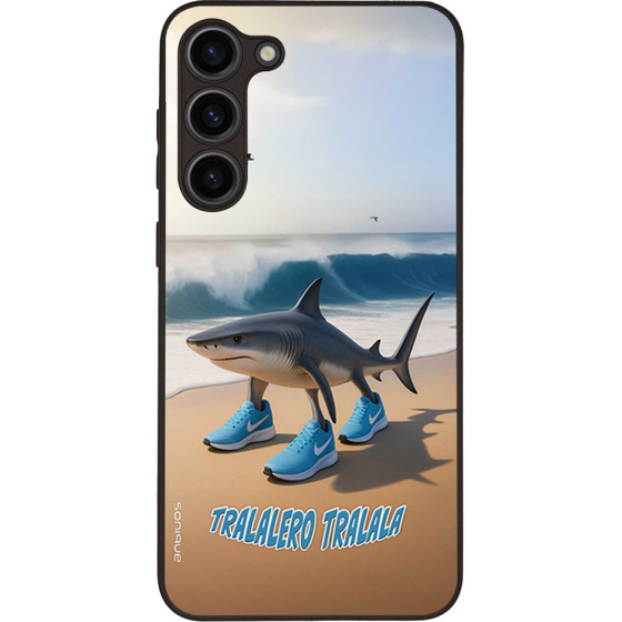 Sonique ���� Italian Brainrot Series ��� Samsung Galaxy S25 Tralalero Tralala
