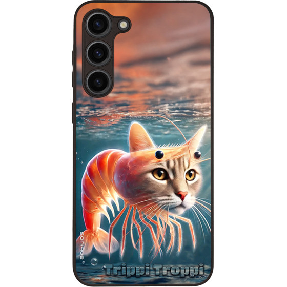 Sonique ���� Italian Brainrot Series ��� Samsung Galaxy S25 Trippi Troppi