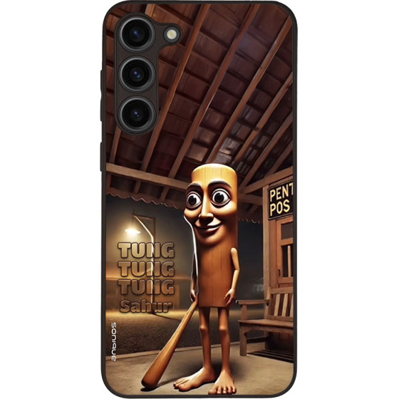 Sonique ���� Italian Brainrot Series ��� Samsung Galaxy S25 Tung Tung Tung Sahur