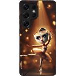 Sonique ���� Italian Brainrot Series ��� Samsung Galaxy S25 Ultra Ballerina Cappuccina