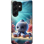 Sonique ���� Italian Brainrot Series ��� Samsung Galaxy S25 Ultra Blueberrinni Octopussini