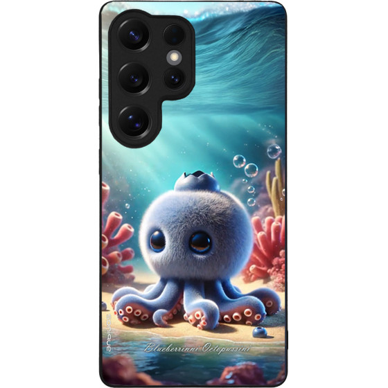 Sonique ���� Italian Brainrot Series ��� Samsung Galaxy S25 Ultra Blueberrinni Octopussini