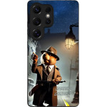 Sonique ���� Italian Brainrot Series ��� Samsung Galaxy S25 Ultra Bobrito Bandito