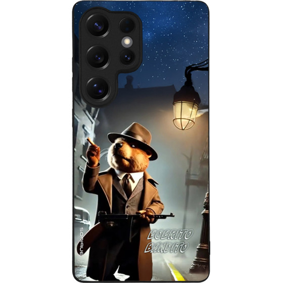 Sonique ���� Italian Brainrot Series ��� Samsung Galaxy S25 Ultra Bobrito Bandito