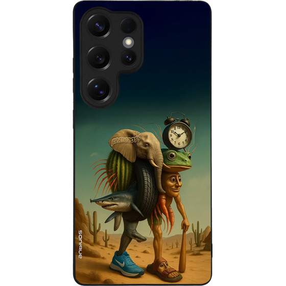 Sonique ���� Italian Brainrot Series ��� Samsung Galaxy S25 Ultra Brainrots
