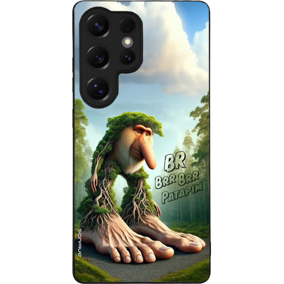 Sonique ���� Italian Brainrot Series ��� Samsung Galaxy S25 Ultra Brr Brr Patapim