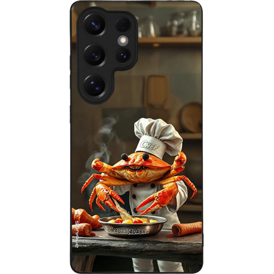 Sonique ���� Italian Brainrot Series ��� Samsung Galaxy S25 Ultra Chef Crabracadabra