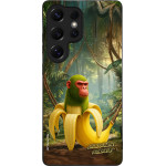 Sonique ���� Italian Brainrot Series ��� Samsung Galaxy S25 Ultra Chimpanzini Bananini