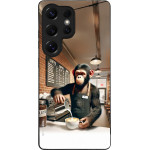Sonique ���� Italian Brainrot Series ��� Samsung Galaxy S25 Ultra Chimpanzini Cappuccini