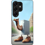 Sonique ���� Italian Brainrot Series ��� Samsung Galaxy S25 Ultra Frigo Camelo