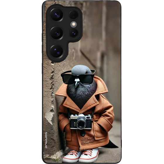 Sonique ���� Italian Brainrot Series ��� Samsung Galaxy S25 Ultra Spijuniro Golubiro