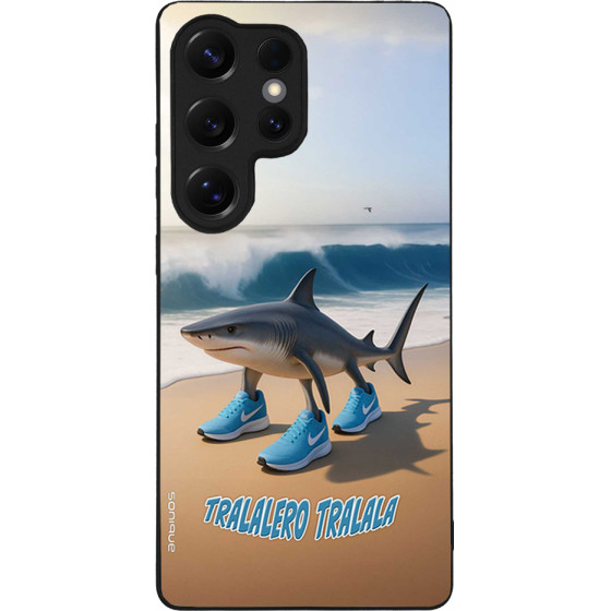 Sonique ���� Italian Brainrot Series ��� Samsung Galaxy S25 Ultra Tralalero Tralala