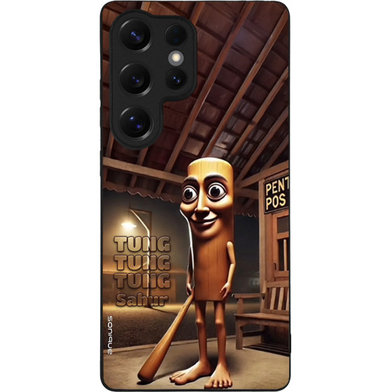 Sonique ���� Italian Brainrot Series ��� Samsung Galaxy S25 Ultra Tung Tung Tung Sahur