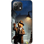 Sonique ���� Italian Brainrot Series ��� Xiaomi Mi 11 Lite 4G / Mi 11 Lite 5G Bobrito Bandito