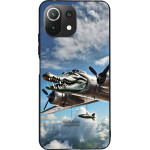 Sonique ���� Italian Brainrot Series ��� Xiaomi Mi 11 Lite 4G / Mi 11 Lite 5G Bombardino Crocodilo
