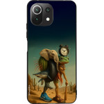 Sonique ���� Italian Brainrot Series ��� Xiaomi Mi 11 Lite 4G / Mi 11 Lite 5G Brainrots