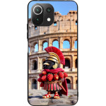 Sonique ���� Italian Brainrot Series ��� Xiaomi Mi 11 Lite 4G / Mi 11 Lite 5G Bri Bri Bicus De Dicus