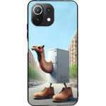 Sonique ���� Italian Brainrot Series ��� Xiaomi Mi 11 Lite 4G / Mi 11 Lite 5G Frigo Camelo
