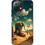 Sonique ���� Italian Brainrot Series ��� Xiaomi Mi 11 Lite 4G / Mi 11 Lite 5G Lirili Larila